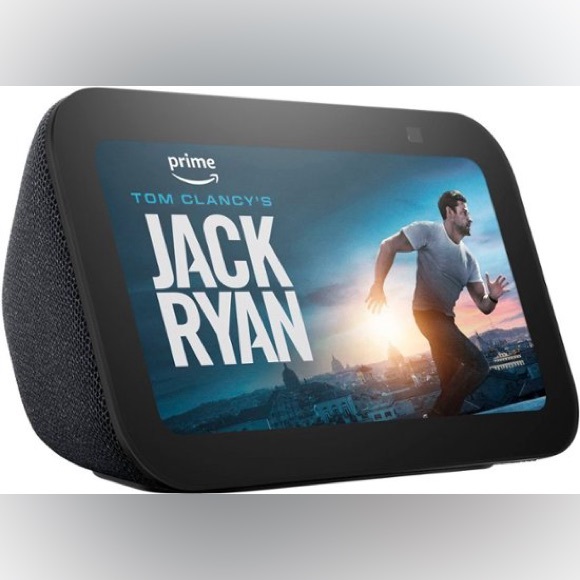 New Amazon - Echo Show 5 (3rd Generation) 5.5 inch - Picture 2 of 5